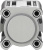 3660625 Стандартный цилиндр DSBC-40-150-D3-PPVA-N3 FESTO