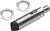 537708 Датчик положения оптический диффузионный SOEG-RTH-M18W-NS-S-2L FESTO