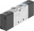 577531 Пневмораспределитель VUWS-LT20-T32H-M-G18 FESTO