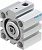188196 Короткоходовый цилиндр AEVC-32-10-I-P FESTO