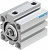 188208 Короткоходовый цилиндр ADVC-32-25-I-P-A FESTO
