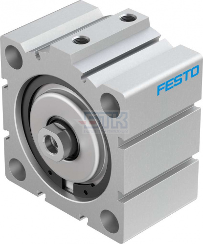 188308 Короткоходовый цилиндр ADVC-80-10-I-P-A FESTO