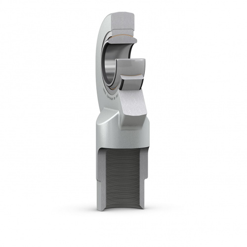 Шарнирный наконечник SI 30 C SKF Шарнирный наконечник SI 30 C SKF