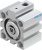 188196 Короткоходовый цилиндр AEVC-32-10-I-P FESTO