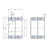 Подшипник 316977 C SKF Подшипник 316977 C SKF