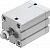 536317 Компактный цилиндр ADN-50-50-A-P-A FESTO