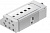 570197 Мини-суппорт DGSL-20-30-EA FESTO