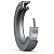 Уплотнение 30X55X10 HMSA10 RG SKF