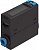 8058471 Датчик расхода SFAH-50U-Q8S-PNLK-PNVBA-L1 FESTO
