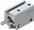 8080596 Компактный цилиндр ADN-S-6-10-A FESTO