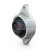 Подшипниковый узел FYT 1.3/16 TF/W64 SKF Подшипниковый узел FYT 1.3/16 TF/W64 SKF