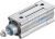 2126686 Пневмоцилиндр DSBC-63-60-PPSA-N3 FESTO 2126686 Пневмоцилиндр DSBC-63-60-PPSA-N3 FESTO