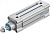 3659499 Стандартный цилиндр DSBC-50-100-D3-PPSA-N3 FESTO