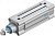 3659499 Стандартный цилиндр DSBC-50-100-D3-PPSA-N3 FESTO