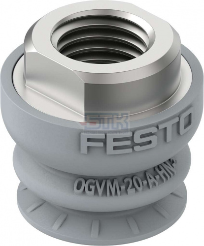 8073842 Комплектный вакуумный захват OGVM-20-A-HN-G14F FESTO