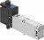 539184 Распределитель VSVA-B-M52-AZD-A2-1T1L FESTO