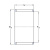Подшипник K 20X24X17 SKF