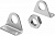 162998 Крепежные лапы CRHBN-20/25X2 FESTO