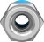 130710 Штуцер с цанговым соединением QSF-1/8-6-B-100 FESTO 130710 Штуцер с цанговым соединением QSF-1/8-6-B-100 FESTO