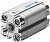 156761 Компактный цилиндр ADVULQ-12-20-A-P-A FESTO