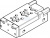 170551 Мини-суппорт SLT-6-30-P-A FESTO