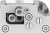 543926 Мини-суппорт DGSL-8-10-PA FESTO