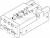 197897 Мини-суппорт SLT-16-50-A-CC-B FESTO 197897 Мини-суппорт SLT-16-50-A-CC-B FESTO