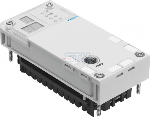 548932 Координатный контроллер CPX-CMAX-C1-1 FESTO 548932 Координатный контроллер CPX-CMAX-C1-1 FESTO