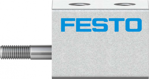 188054 Короткоходовый цилиндр ADVC-4-2,5-A-P FESTO 188054 Короткоходовый цилиндр ADVC-4-2,5-A-P FESTO