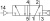 546726 Пневмораспределитель VSPA-B-M52-A-A2 FESTO 546726 Пневмораспределитель VSPA-B-M52-A-A2 FESTO