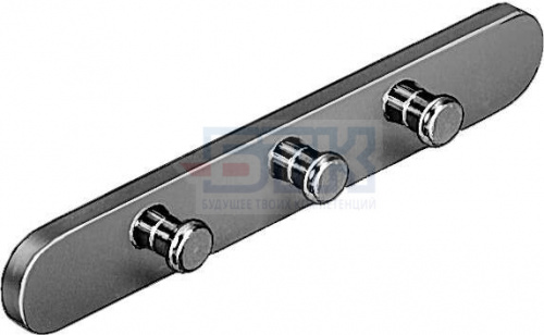 13787 Прижимная плита EV-20/180-DP FESTO