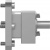 8063488 Осевой набор EAMM-A-L48-90GB FESTO