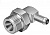 30982 Ниппельное угловое соединение LCN-M3-PK-3 FESTO