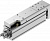 8048308 Мини-суппорт EGSC-BS-KF-32-75-8P FESTO