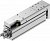 8048308 Мини-суппорт EGSC-BS-KF-32-75-8P FESTO