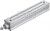 1383587 Пневмоцилиндр DSBC-63-320-PPVA-N3 FESTO 1383587 Пневмоцилиндр DSBC-63-320-PPVA-N3 FESTO