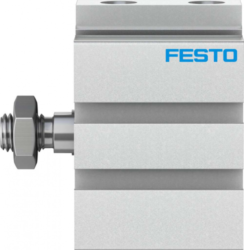 188242 Короткоходовый цилиндр ADVC-40-5-A-P-A FESTO