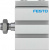 188242 Короткоходовый цилиндр ADVC-40-5-A-P-A FESTO
