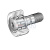 Опорный ролик PWKR 40.2RS SKF Опорный ролик PWKR 40.2RS SKF