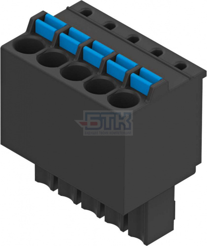 8106756 Клеммник NECC-L8G5-C1 FESTO 8106756 Клеммник NECC-L8G5-C1 FESTO