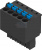 8106756 Клеммник NECC-L8G5-C1 FESTO 8106756 Клеммник NECC-L8G5-C1 FESTO