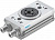 574401 Неполноповоротный привод DRRD-25- FESTO