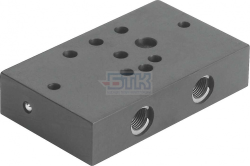 13763 Дроссель GRO-3,3X2-ZPL FESTO 13763 Дроссель GRO-3,3X2-ZPL FESTO