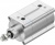570082 Стандартный цилиндр DSBF-C-...-100- - FESTO
