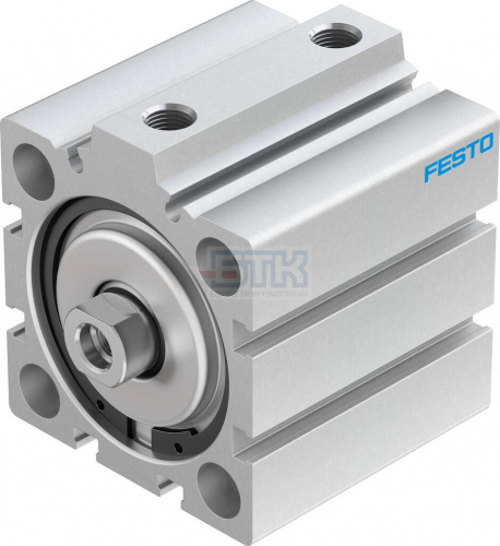 188262 Короткоходовый цилиндр ADVC-50-20-I-P-A FESTO