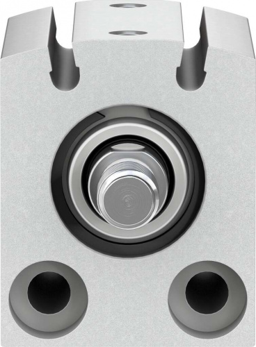188152 Короткоходовый цилиндр ADVC-20-15-A-P-A FESTO 188152 Короткоходовый цилиндр ADVC-20-15-A-P-A FESTO