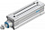 1366953 Пневмоцилиндр DSBC-50-125-PPVA-N3 FESTO