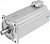 2103502 Серводвигатель EMME-AS-100-M-HS-AMB FESTO