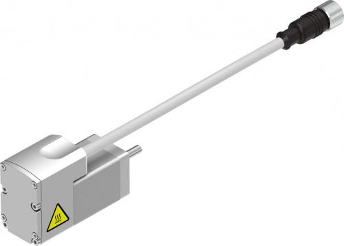 1451384 Шаговый двигатель EMMS-ST-28-L-S FESTO 1451384 Шаговый двигатель EMMS-ST-28-L-S FESTO