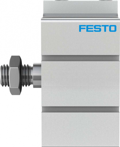 188340 Короткоходовый цилиндр ADVC-100-10-A-P-A FESTO 188340 Короткоходовый цилиндр ADVC-100-10-A-P-A FESTO